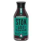 SToK Cold Brew Coffee, Medium Roast, Unsweetened