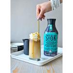 SToK Cold Brew Coffee, Medium Roast, Unsweetened