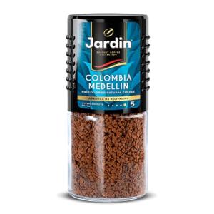 Colombian Medellin Freeze Dried Gourmet Coffee 95g