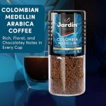 Colombian Medellin Freeze Dried Gourmet Coffee 95g