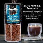 Colombian Medellin Freeze Dried Gourmet Coffee 95g