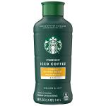 Starbucks Blonde Roast Iced Coffee, 48 Fl Oz