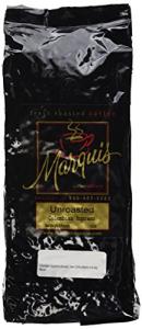 Colombian Supremo Green Coffee Beans - 5 lb