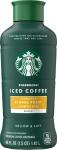 Starbucks Blonde Roast Iced Coffee, 48 Fl Oz