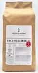 Champion Espresso Green Coffee Beans, 5-Pound Bag