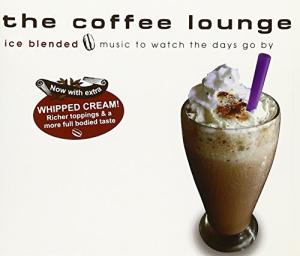 Coffee Lounge Ice Blended - Your Daily Chill