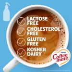 Nestle Coffee-Mate French Vanilla Creamer Pump Bottle