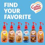 Nestle Coffee-Mate French Vanilla Creamer Pump Bottle