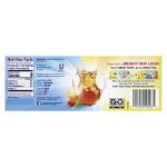Lipton Cold Brew Iced Tea Bags - Family Size