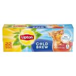 Lipton Cold Brew Iced Tea Bags - Family Size