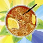Lipton Cold Brew Iced Tea Bags - Family Size