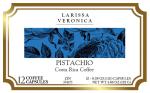 Pistachio Costa Rica Coffee K-Cup Pods - 12 Count