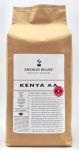 5-Pound Unroasted Kenya AA Arabica Coffee Beans