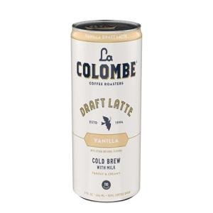 Vanilla Coffee 9 Fl Oz (Set of 4)