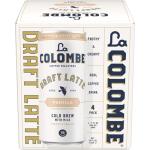 Vanilla Coffee 9 Fl Oz (Set of 4)