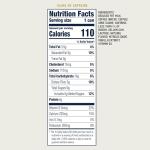 Vanilla Coffee 9 Fl Oz (Set of 4)