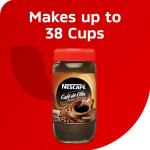 NESCAFE Cafe de Olla Cinnamon Instant Coffee 6.7 oz