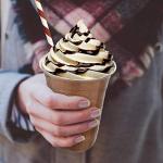 TashiBox 100 Count Plastic Coffee To Go Cups
