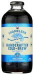 Chameleon Cold Brew Vanilla Concentrate 32oz