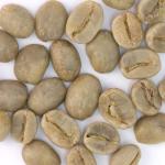 Colombian Supremo Unroasted Coffee Beans, 5 Pounds