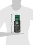 Starbucks Chilled Unsweetened Iced Coffee, 48 Fl Oz