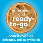 International Delight Caramel Macchiato Iced Coffee, 64 oz