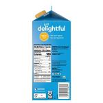 International Delight Caramel Macchiato Iced Coffee, 64 oz