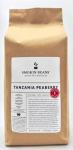 Tanzania Peaberry Green Coffee Beans - 5 Pounds