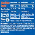 Maxwell House Hazelnut Café Instant Coffee Mix