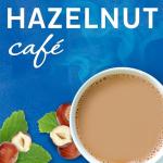 Maxwell House Hazelnut Café Instant Coffee Mix