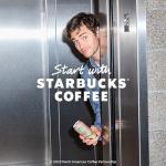 Starbucks Vanilla Doubleshot Energy Coffee, 12 Cans