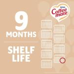 Nestle Coffee Mate Original Liquid Creamer Singles