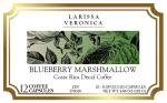 Blueberry Marshmallow Decaf Coffee K-Cup Pods