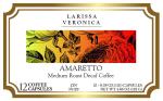 Decaf Amaretto Medium Roast K-Cup Pods - 3 Pack