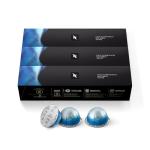 Nespresso Vertuo Ice Forte Coffee Pods, 30 Count
