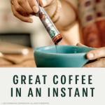 Starbucks VIA Instant Dark Roast Coffee Pack