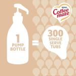 Nestle Coffee Mate Sweetened Original Liquid Creamer 50.7 oz