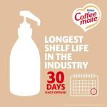 Nestle Coffee Mate Sweetened Original Liquid Creamer 50.7 oz