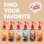 Nestle Coffee Mate Sweetened Original Liquid Creamer 50.7 oz