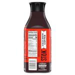 SToK Cold Brew Coffee, Not Too Sweet, 48 FL OZ