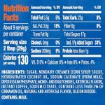 Maxwell House Vienna Café Instant Coffee Mix 9 oz