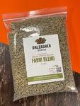 Unleashed Coffee Farm Blend Arabica Whole Beans 2 LB
