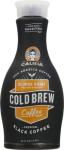 Califia Farms Pure Black Blonde Roast Cold Brew
