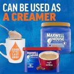Maxwell House Vienna Café Instant Coffee Mix 9 oz
