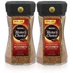 NESCAFÉ Taster's Choice Instant Coffee Variety Pack