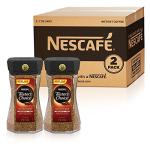 NESCAFÉ Taster's Choice Instant Coffee Variety Pack