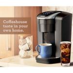 Keurig K-Elite Single Serve Coffee Maker