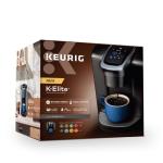 Keurig K-Elite Single Serve Coffee Maker