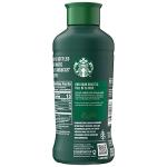 Starbucks Black Dark Roast Iced Coffee, 48 Fl Oz