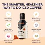 Javvy Coffee Concentrate - Caramel Cold Brew Magic